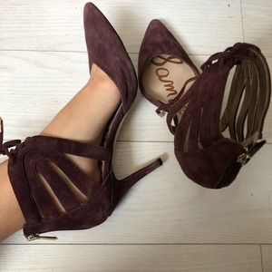 Sam Edelman heels